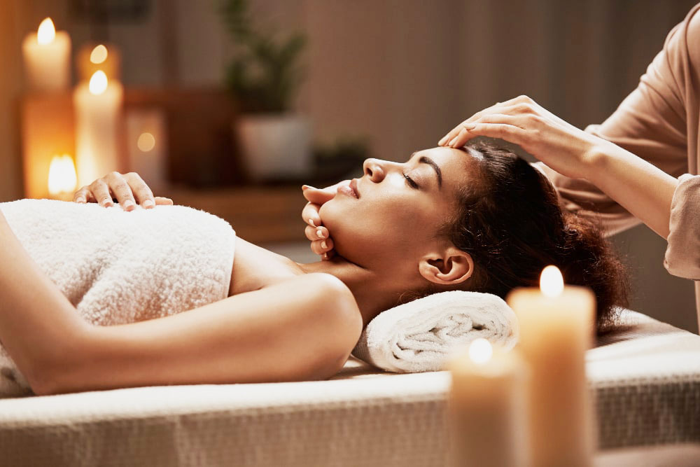 Massage Eden